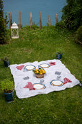 Set da 2 sottopiatti