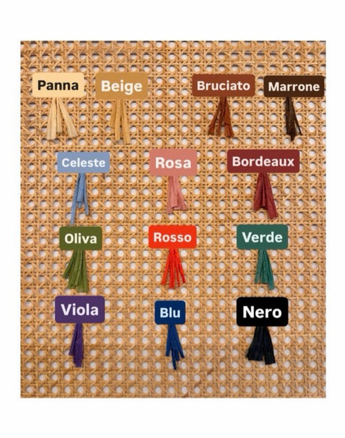 Set da 2 sottobicchieri